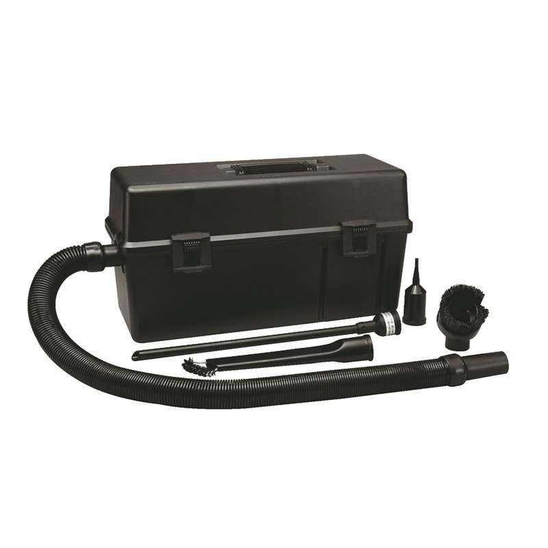 Electronic Service Vacuum, 220VAC, Europe